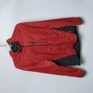 Smartwool wind shirt